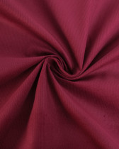 Velours Milleraies Auguste Prune