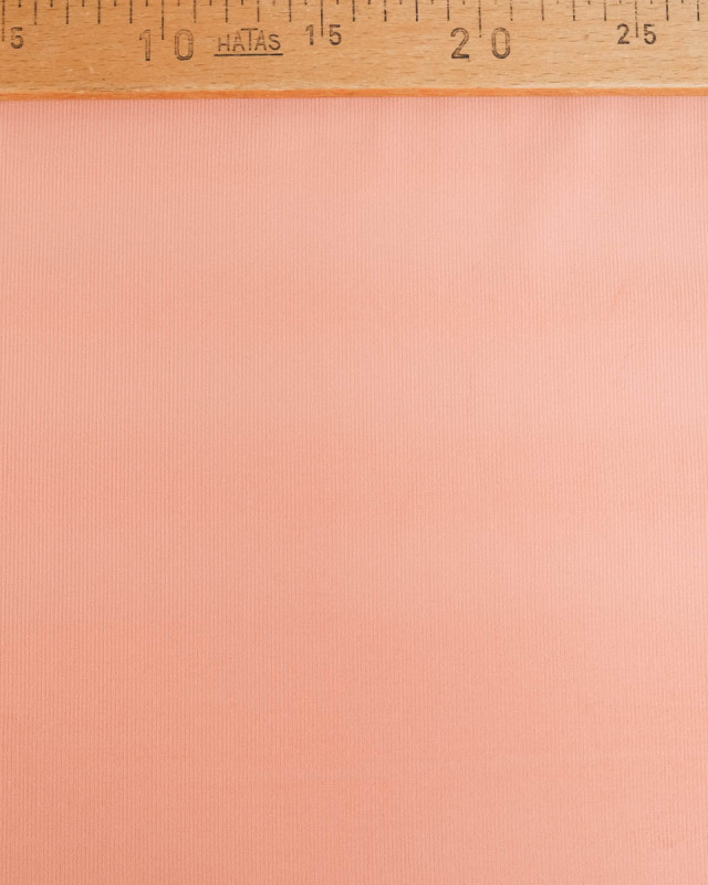 Velours Milleraies Auguste Rose Tendre - Mercerine