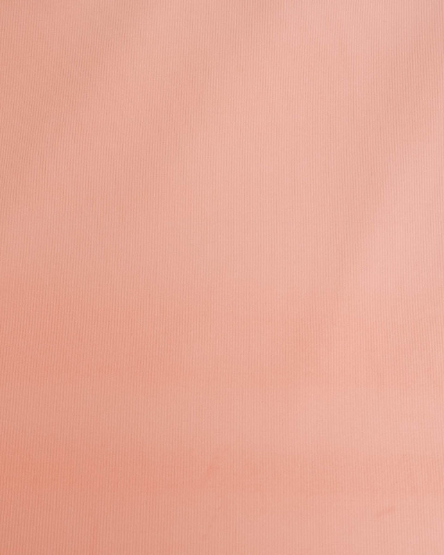 Velours Milleraies Auguste Rose Tendre - Mercerine