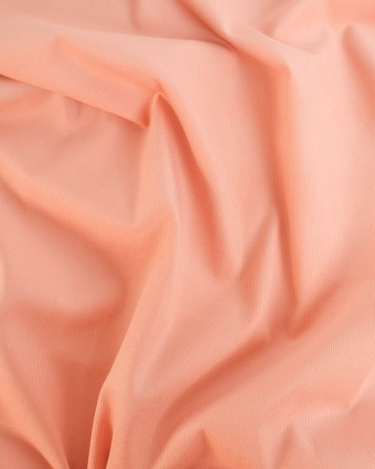 Velours Milleraies Auguste Rose Tendre - Mercerine