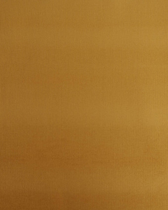 Velours Milleraies Auguste Camel - Mercerine