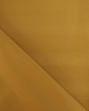 Velours Milleraies Auguste Camel - Mercerine