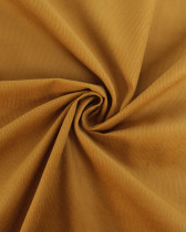 Velours Milleraies Auguste Camel
