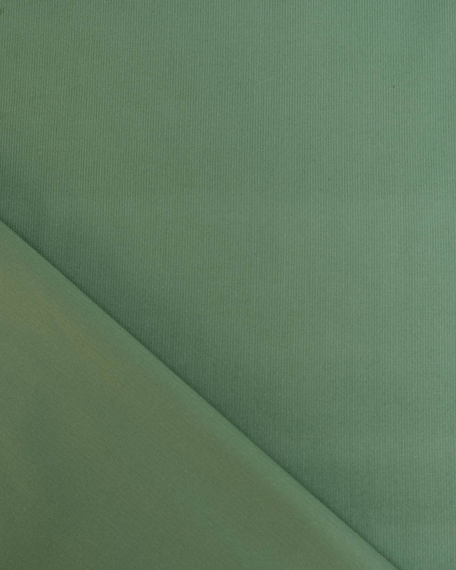 Velours Milleraies Auguste Sauge - Mercerine