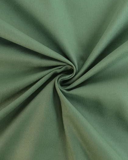 Velours Milleraies Auguste Sauge - Mercerine