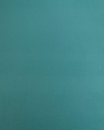 Velours Milleraies Auguste Turquoise - Mercerine