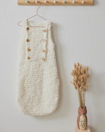 Magazine de Couture Katia - 29 Modèles pour Bébé - Mercerine
