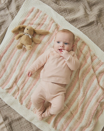 Magazine de Couture Katia - 29 Modèles pour Bébé - Mercerine