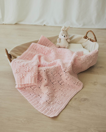 Magazine de Couture Katia - 29 Modèles pour Bébé - Mercerine
