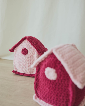 Magazine de Couture Katia - 29 Modèles pour Bébé - Mercerine