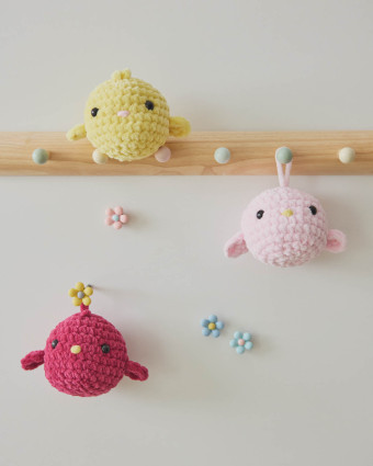 Magazine de Couture Katia - 29 Modèles pour Bébé - Mercerine