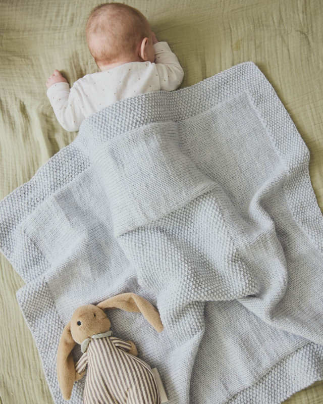 Magazine de Couture Katia - 29 Modèles pour Bébé - Mercerine