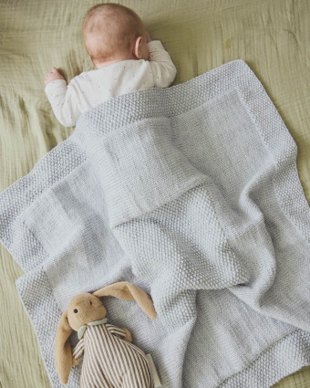 Magazine de Couture Katia - 29 Modèles pour Bébé - Mercerine