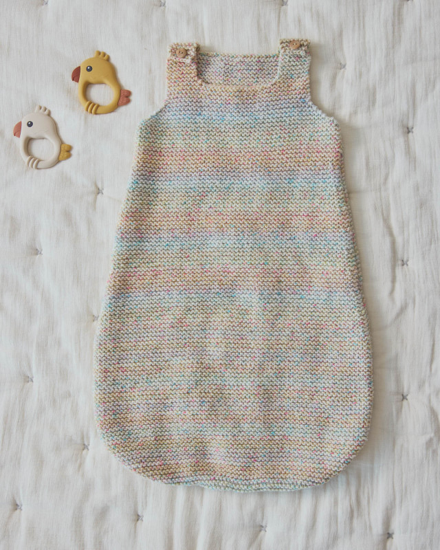 Magazine de Couture Katia - 29 Modèles pour Bébé - Mercerine