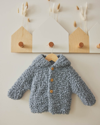 Magazine de Couture Katia - 29 Modèles pour Bébé - Mercerine