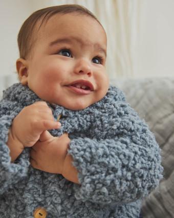 Magazine de Couture Katia - 29 Modèles pour Bébé - Mercerine