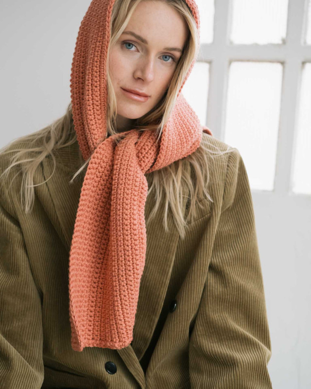 Magazine de Couture Katia - Edition Furry Knit - Mercerine