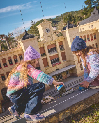 Magazine de Couture Katia - Edition Kids N°119 - Mercerine
