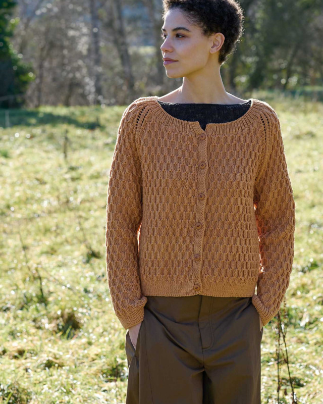 Magazine de Couture Katia - Edition Concept N°20 - Mercerine