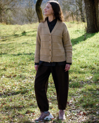 Magazine de Couture Katia - Edition Concept N°20 - Mercerine