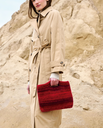 Magazine de Couture Katia - Azteca Fine Socks - Mercerine