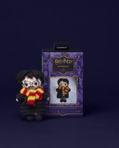 Amigurumi Kit Collection Harry Potter –  Harry Potter