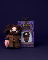 Amigurumi Kit Collection Harry Potter – Hagrid