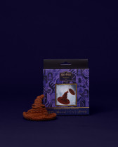 Kit Porte-Clé Amigurumi Harry Potter Choixpeau
