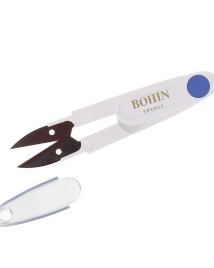 Coupe Fils 12cm - Bohin - Mercerine