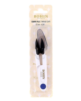 Coupe Fils 12cm - Bohin - Mercerine