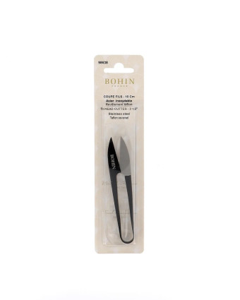Coupe Fils en Téflon 10cm - Bohin - Mercerine