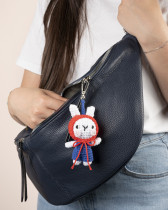 Kit de Crochet Amigurumi Lapin - DMC