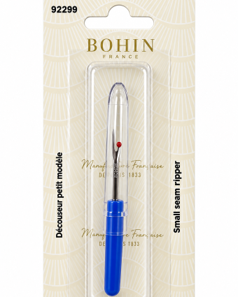 Découseur Petit Modèle - Bohin - Mercerine