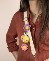Kit de Crochet Amigurumi Abeille - DMC