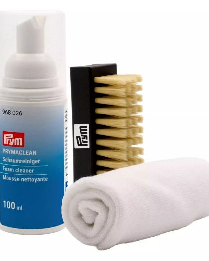 Kit Entretien pour Basket - Prym - Mercerine