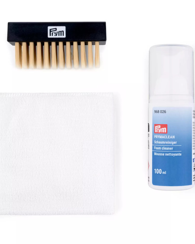 Kit Entretien pour Basket - Prym - Mercerine