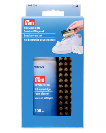 Kit Entretien pour Basket - Prym - Mercerine