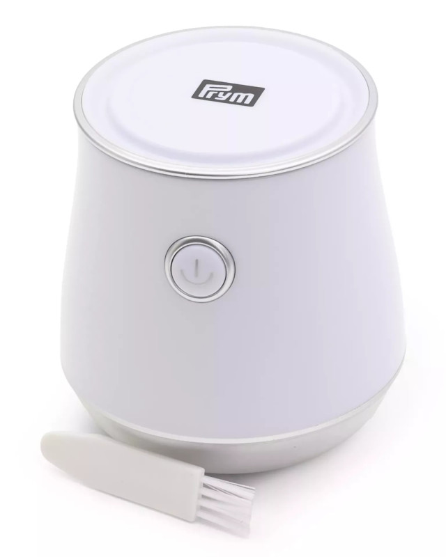 Rasoir Peluches Blanc - Prym - Mercerine