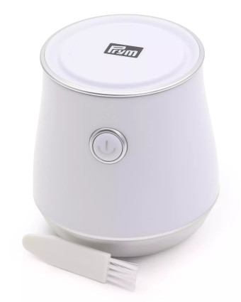 Rasoir Peluches Blanc - Prym - Mercerine