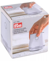 Rasoir Peluches Blanc - Prym