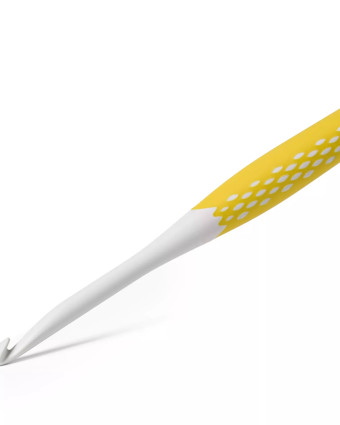 Crochet Laine Jaune 5.5 - Prym - Mercerine
