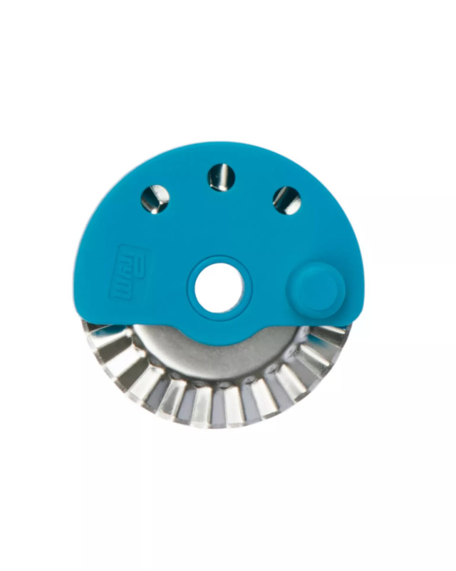 Lame à Cranter pour Couteau Rotatif - Prym - Mercerine