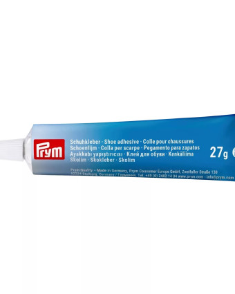 Colle pour chaussures - Prym - Mercerine