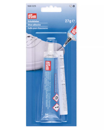 Colle pour chaussures - Prym - Mercerine