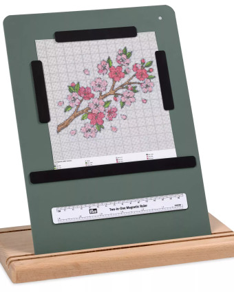 Tableau Magnétique - Prym - Mercerine