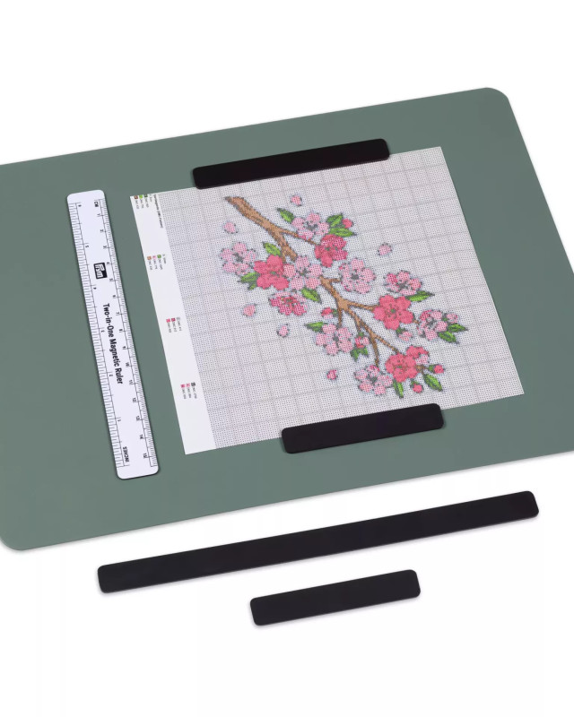 Tableau Magnétique - Prym - Mercerine