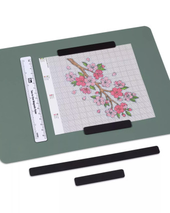 Tableau Magnétique - Prym - Mercerine