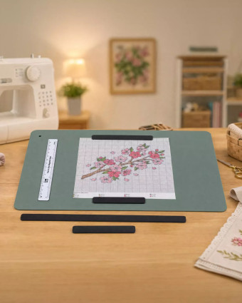 Tableau Magnétique - Prym - Mercerine