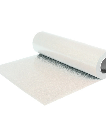 Film de Transfert BB Rainbow - Feuille 30*20cm - Mercerine