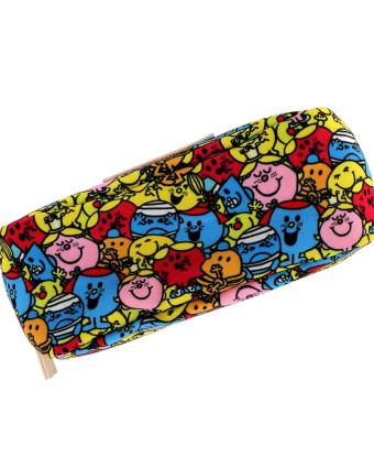 Trousse de couture Collection Monsieur Madame - Bohin - Mercerine
